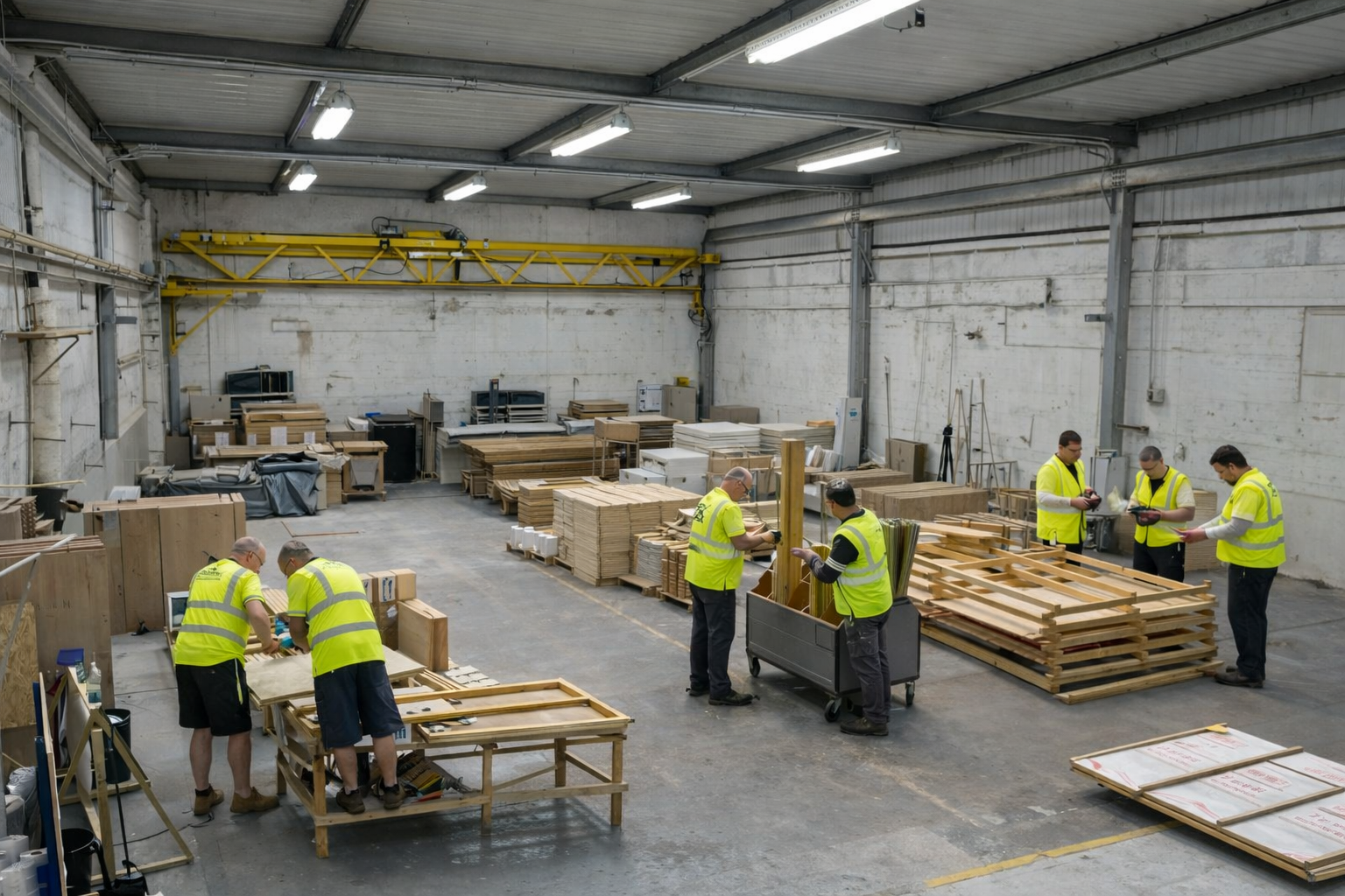 timber preservative dip tank